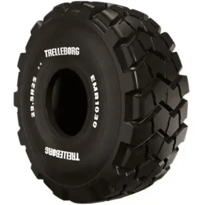 Opony przemysłowe- Trelleborg 23.5 R25 201/185 A2/B TL (bezdętkowa) Promocja