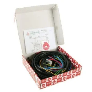 Wyprzedaż WIĄZKA / INSTALACJA ELEKTRYCZNA ALTERNATOR C-360 URSUS 46457931AU