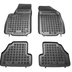 Sprawdź teraz Dywaniki Gumowe Opel Mokka (2012-) korytka, REZAW-PLAST