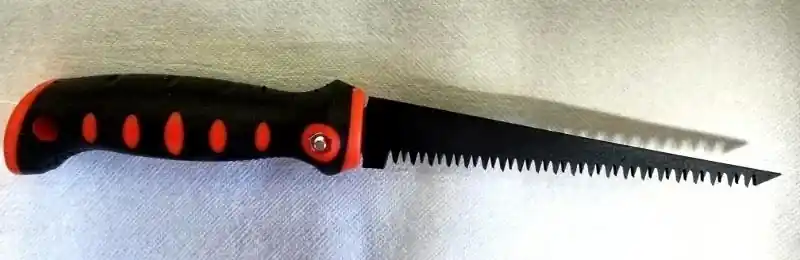 Ograniczona ilość PIŁA DO GIPSOKARTONU I DREWNA JOBI PROFI