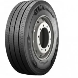 Szybka wysyłka Opona Michelin X MULTI ENERGY Z 315/80R22.5 156L – Opona Ciężarowa, Oszczędność Paliwa