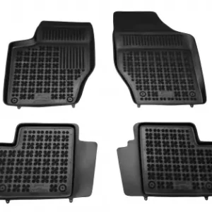 Kup teraz Dywaniki Gumowe Peugeot 308 (2007-2013), korytka, REZAW-PLAST