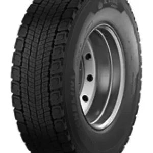 Darmowa dostawa Opony ciężarowe- Michelin 315/70 R22.5 154 (3750 kg) L (120 km/h) A B 70dB