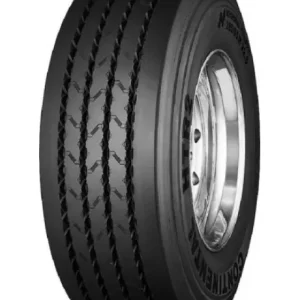 Tylko do końca tygodnia Continental HTR2 425/65R22.5 165K – Opona naczepowa do transportu ciężkiego |