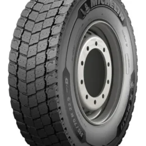 Opony ciężarowe- Michelin 315/80 R22.5 156 (4000 kg) L (120 km/h) D B 75dB Łatwy zwrot