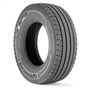 Nowość Opony ciężarowe- Michelin 295/60 R22.5 150/147 K A C 73dB