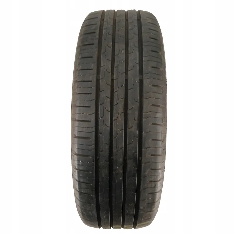 205/55R17 91V Continental EcoContact 6 2021r (87629) Wyjątkowa oferta