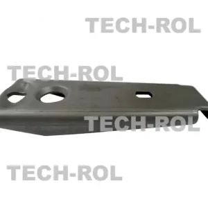 Nowość DŹWIGNIA SPRZĘGŁA 1-STP C-360/330 CHEŁMNO 50511131