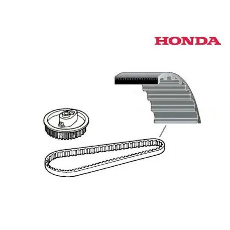 Hit cenowy Pasek rozrządu Honda GCV530 nr 14400Z0A003