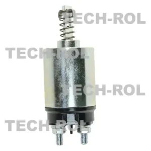 WŁĄCZNIK ROZRUSZNIKA R11H 12V MF3 POL ELEKTRIK 46957130 Taniej