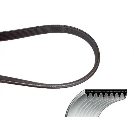 Pasek wieloklinowy przecinarki K750 Oferta