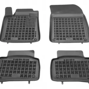 Ostatnia szansa Dywaniki Gumowe Suzuki Kizashi (2010-2013), korytka, REZAW-PLAST