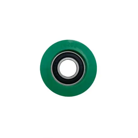 Zniżka Rolka płaska śr50mm Alpina BT102