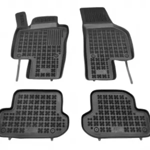 Dywaniki Gumowe Volkswagen Beetle (2012-2017), korytka, REZAW-PLAST Nowość