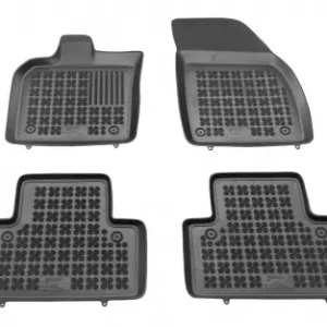 Dywaniki Gumowe Volvo C30 (2007-2012), korytka, REZAW-PLAST Szybka wysyłka