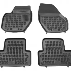 Sprawdź teraz Dywaniki Gumowe Volvo S60 (2010-), korytka, REZAW-PLAST