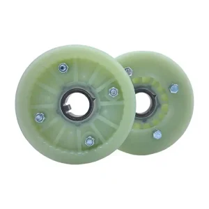 Komplet Kół zębatych Stiga Park 95C, 105C Sprawdź teraz