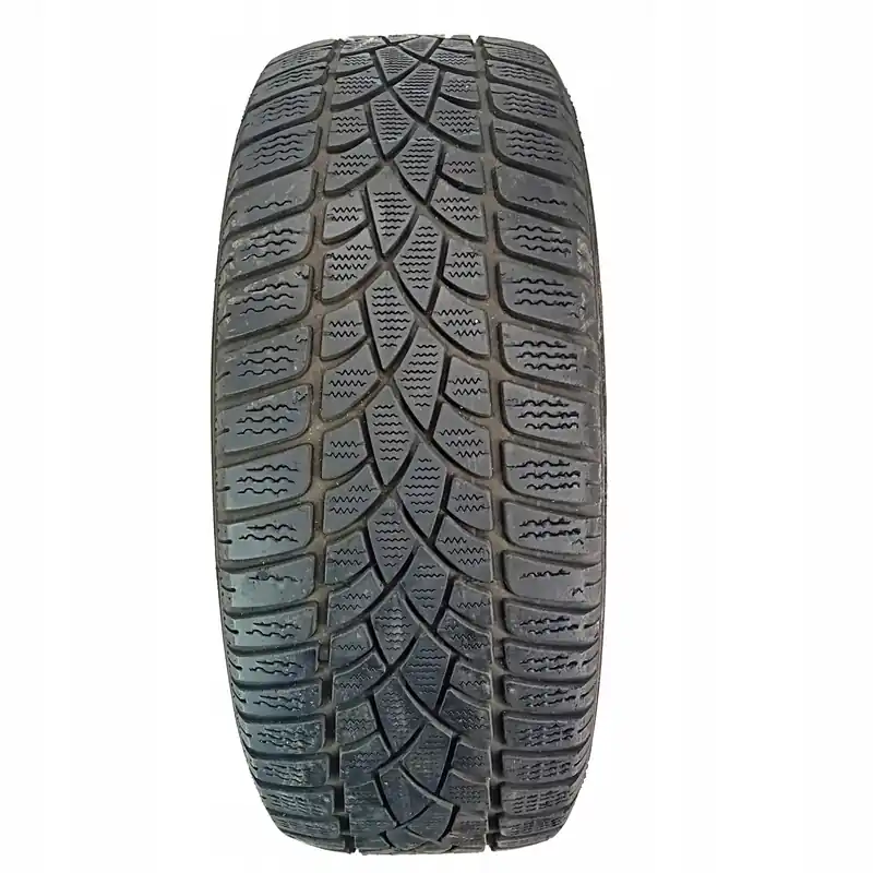 Zniżka 215/55R17 98H Dunlop SP Winter Sport 3D (88325)
