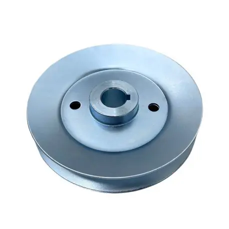 Bezpieczna płatność Koło klinowe Castel Garden TC102