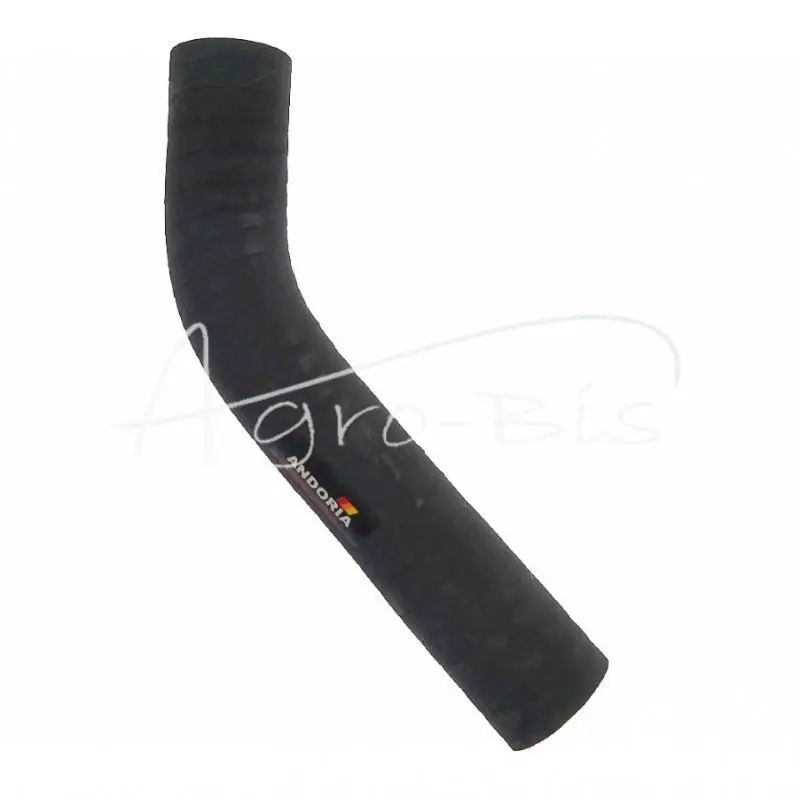 Wysoka jakość PRZEWÓD CHŁODNICY GÓRNY C-330 ANDORIA-MOT 50017032