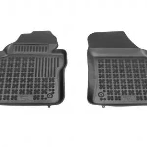 Dywaniki Gumowe Volkswagen Caddy 2 miejscowy (2004-), korytka, REZAW-PLAST Wyjątkowa oferta