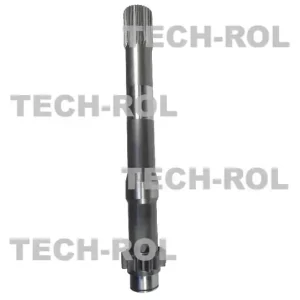 WAŁEK SPRZĘGŁOWY 2-STOPNIA C-360, C-355, C-4011 CHEŁMNO 50419030 Najlepsza cena