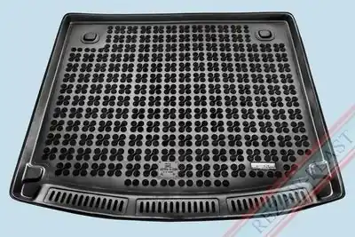 Dywanik bagażnikowy Opel Astra H kombi (2004-2014) REZAW-PLAST Kup teraz