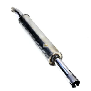 Kup online TŁUMIK 1128MM MF3 C360-3P INOX WARYŃSKI 3029104M1