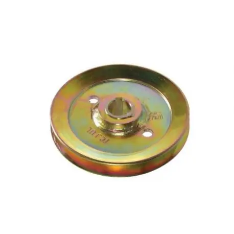 Dostępne od ręki Koło pasowe piasty noża Stiga SD98, SD108