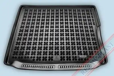 Darmowa dostawa Dywanik bagażnikowy Opel Zafira B wersja niemiecka (2005-2014) REZAW-PLAST