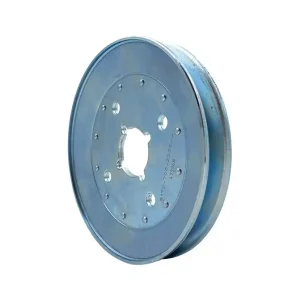 Tylko dziś Koło pasowe piasty Viking AL-KO 473948