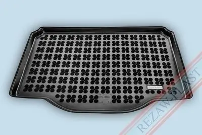 Dywanik bagażnikowy Opel Mokka (2012-) REZAW-PLAST Kup online