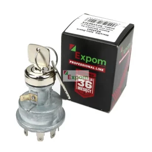 STACYJKA JOHN DEERE EXPOM KWIDZYŃ RE45963EX Wybór klientów