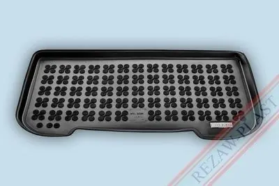 Dywanik bagażnikowy Opel Adam (2013-2019) REZAW-PLAST Okazja