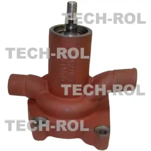 POMPA WODY KOMPLETNA C-360, C-355, C-4011 CHEŁMNO 0046506150 0046406002 Popularny