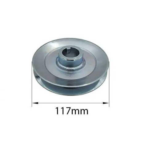 Darmowa dostawa Koło pasowe silnika Castel Garden 125601566/1