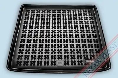 Dywanik bagażnikowy BMW X1 (2009-2015) REZAW-PLAST Rabat