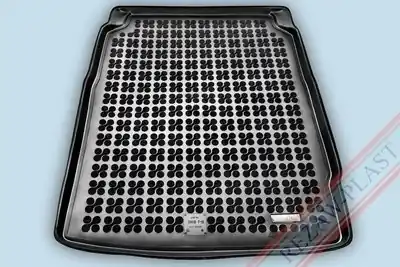 Dywanik bagażnikowy BMW seria 5 F10 sedan (2010-2017) REZAW-PLAST Darmowa dostawa