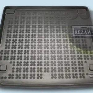 Dywanik bagażnikowy BMW seria 3 E91 kombi (2005-2013) REZAW-PLAST Tani