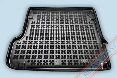 Dywanik bagażnikowy BMW X3 E83 (2003-2010) REZAW-PLAST Bezpieczna płatność