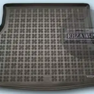 Dywanik bagażnikowy BMW seria 3 E46 kombi (1998-2004) REZAW-PLAST Ekspresowa dostawa