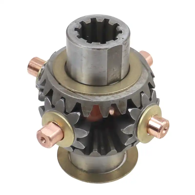 ZESTAW NAPRAWCZY MECHANIZMU RÓŻNICOWEGO C-330 ANDORIA-MOT 50013120 Ostatnia szansa