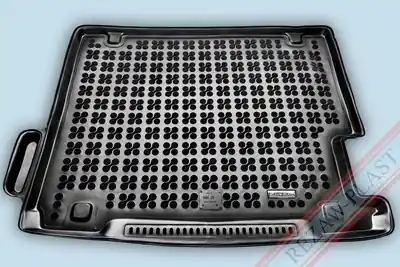 Wysoka jakość Dywanik bagażnikowy BMW X3 F25 (2010-2017) REZAW-PLAST