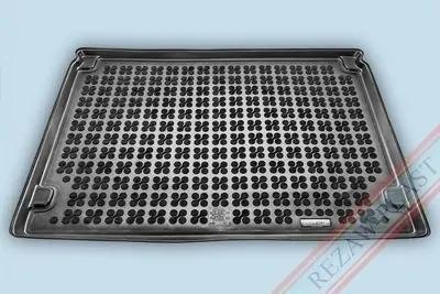 Dywanik bagażnikowy Citroen Berlingo 5-cio miejscowy (2008-2018) REZAW-PLAST Dodaj do koszyka