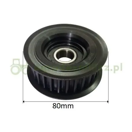 Oferta limitowana Rolka napinająca pasek Dino APR102