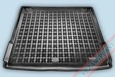 Wybór klientów Dywanik bagażnikowy Citroen C5 kombi (2008-2017) REZAW-PLAST