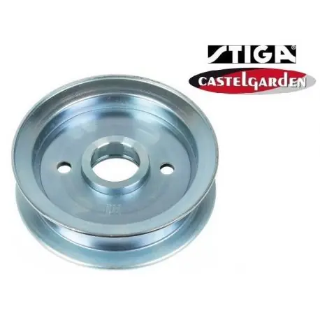 Rolka, koło napinacza Stiga Estate Tornado Ekspresowa dostawa