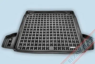 Dywanik bagażnikowy Citroen C5 sedan (2008-2017) REZAW-PLAST Rabat