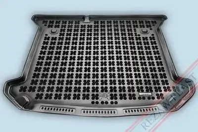 Dywanik bagażnikowy Citroen C8 (2002-2014) REZAW-PLAST Hit cenowy