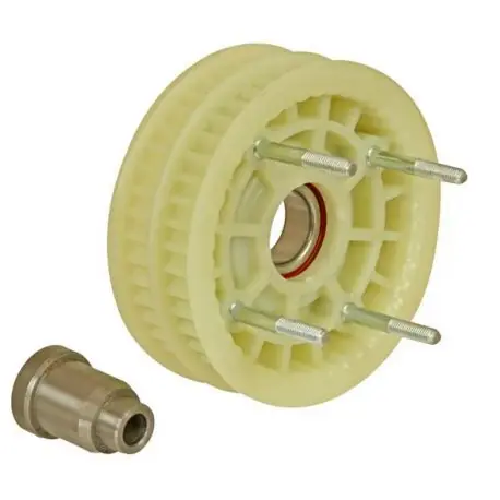 Koło paska zębatego 95C, 105C 1134912803 Ostatnia szansa